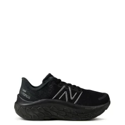 New Balance Womens Fresh Foam X Kaiha Road Running Shoes in Black