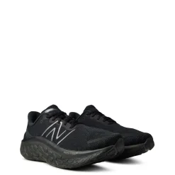 New Balance Womens Fresh Foam X Kaiha Road Running Shoes in Black