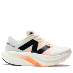 New Balance Womens Fuelcell Supercomp Elite V4 Running Shoes in White