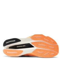 New Balance Womens Fuelcell Supercomp Elite V4 Running Shoes in White