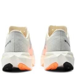 New Balance Womens Fuelcell Supercomp Elite V4 Running Shoes in White