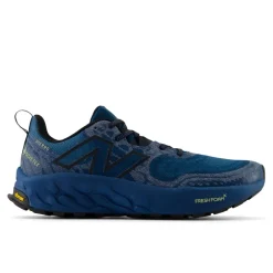 New Balance Womens Hierro V8 GorE-Tex Running Shoe in Blue