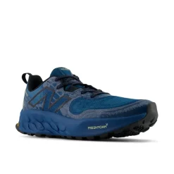 New Balance Womens Hierro V8 GorE-Tex Running Shoe in Blue