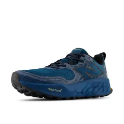 New Balance Womens Hierro V8 GorE-Tex Running Shoe in Blue