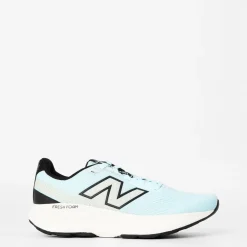 New Balance Womens 520v9 Road Running Shoes in Blue