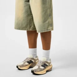 New Balance Wrpd Runner Shoes in Beige