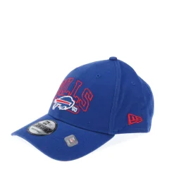 New Era Buffalo Bills 9FORTY Outline Cap in Blue