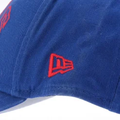 New Era Buffalo Bills 9FORTY Outline Cap in Blue