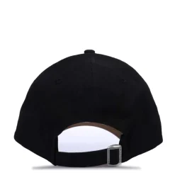 New Era Core 9FORTY Mostoles Cap in Black