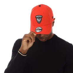 New Era 9forty Bb cp in Blue