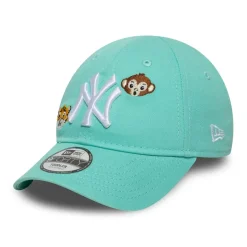 New Era 9forty Cap in Blue