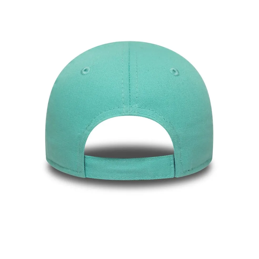 New Era 9forty Cap in Blue