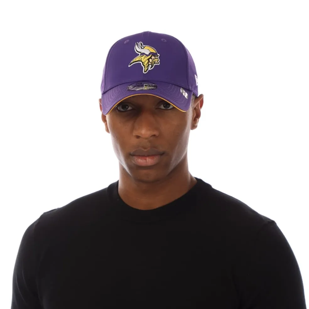 New Era 9frty Bb cp in Orange