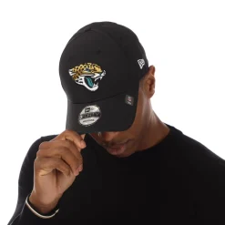 New Era 9frty Bb cp in Pink