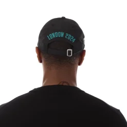 New Era 9frty Bb cp in Pink