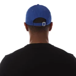 New Era Nba Bsbll cp in Black