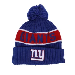 New Era NFL ISG24 New York Giants Beanie in Blue