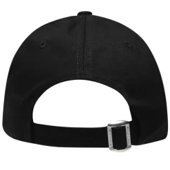 New Era Raiders Cap Junior in Black