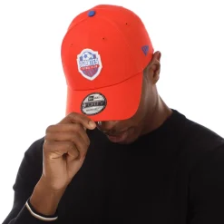 New Era Scarf Bnie st in Pink