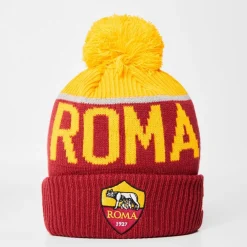 New Era Sport Beanie in Red