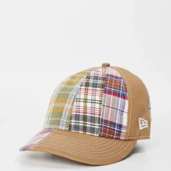 New Era 9twenty Cap in Purple