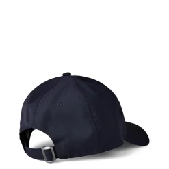 New Era 9TWENTY Dad Cap in Blue