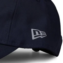 New Era 9TWENTY Dad Cap in Blue