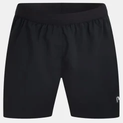 Newline 2 1 Shorts in Black
