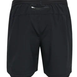 Newline 2 1 Shorts in Black