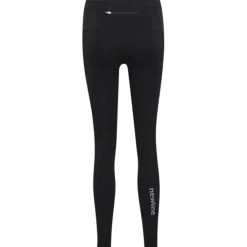 Newline Tights Warm in Black