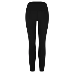 Newline Warm Athletic Running Tights in Black
