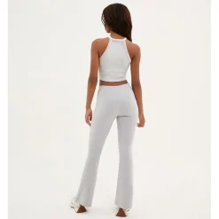 NICCE Womens Lure Leggings in Grey