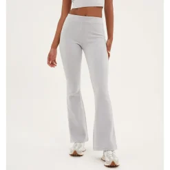 NICCE Womens Lure Leggings in Grey