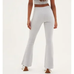 NICCE Womens Lure Leggings in Grey