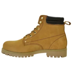 Nicholas Deakins Ash 6in Boot in Brown