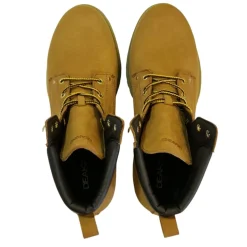 Nicholas Deakins Ash 6in Boot in Brown