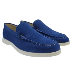 Nicholas Deakins Francis Sn63 in Blue