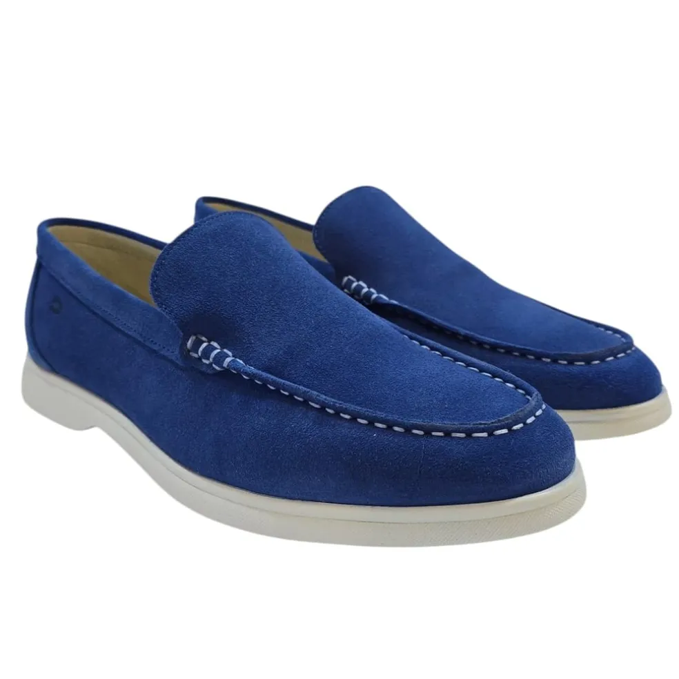 Nicholas Deakins Francis Sn63 in Blue