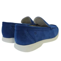 Nicholas Deakins Francis Sn63 in Blue