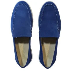 Nicholas Deakins Francis Sn63 in Blue