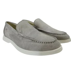 Nicholas Deakins Francis Sn63 in Grey