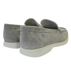 Nicholas Deakins Francis Sn63 in Grey