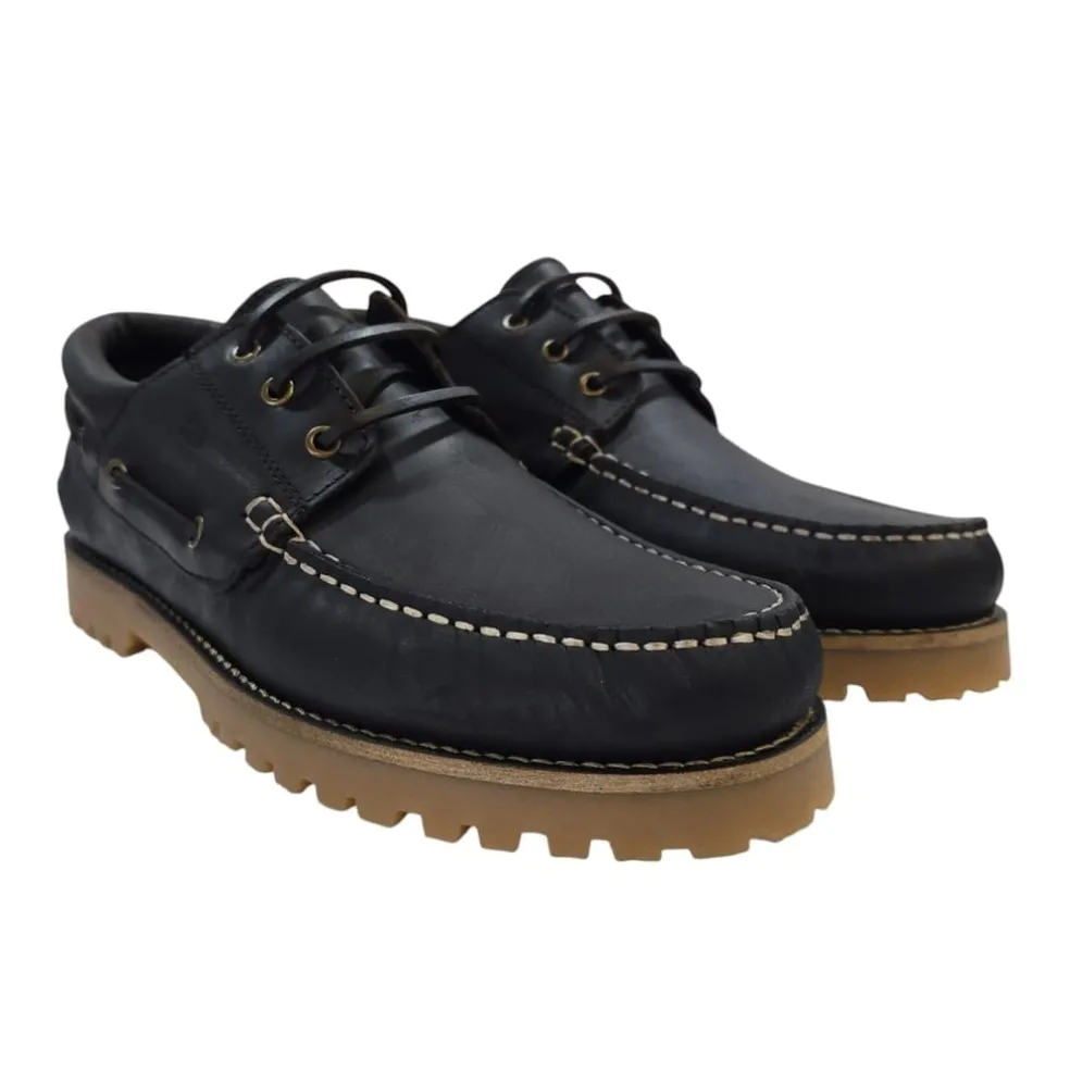 Nicholas Deakins Lusitana Sn63 in Brown