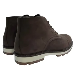 Nicholas Deakins Mondeo Sn61 in Brown