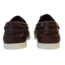 Nicholas Deakins Monteiro Sn63 in Brown