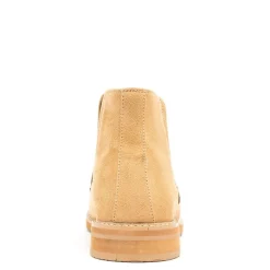 Nicholas Deakins Niven Boots in Beige