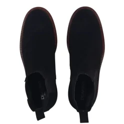 Nicholas Deakins Republic in Black