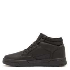 Nicholas Deakins Thunder Hiking Boots in Black