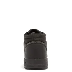 Nicholas Deakins Thunder Hiking Boots in Black