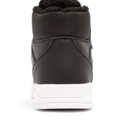 Nicholas Deakins Trafford Hiking Boots in Black